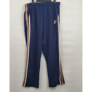 Victoria's Secret PINK Ivy Fleece Straight Leg Sweatpants Women Size XL NWT